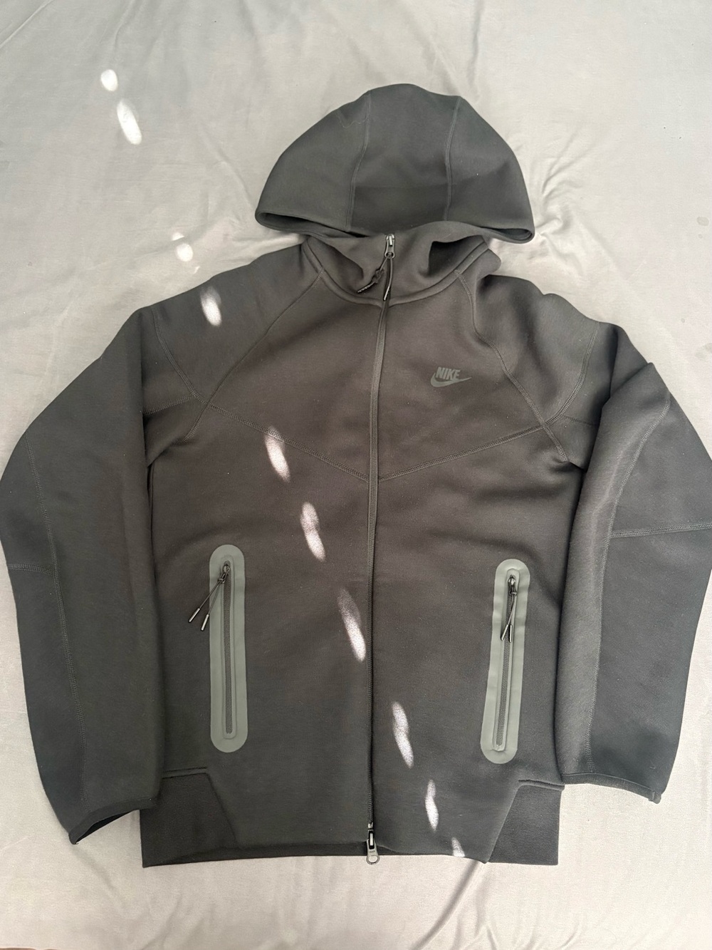 Men’s Nike Tech Hoodie